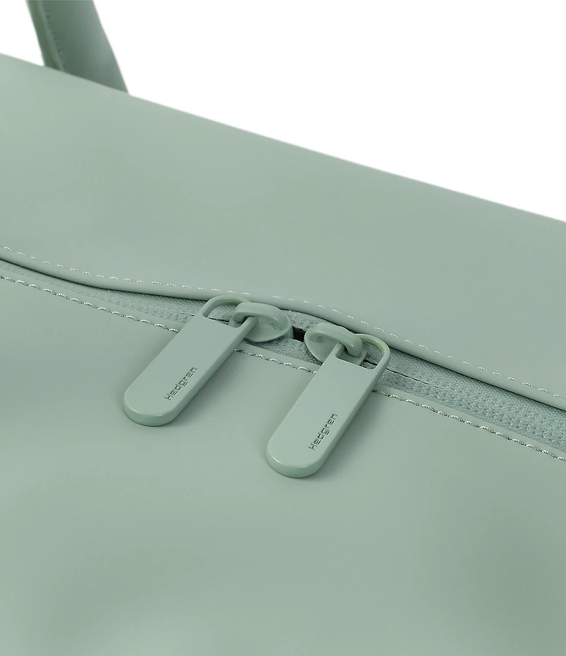 Hedgren Nostos Matte Softside Weekender Duffel Bag