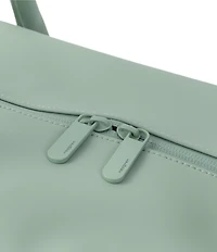 Hedgren Nostos Matte Softside Weekender Duffel Bag