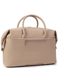Hedgren Nostos Matte Softside Weekender Duffel Bag