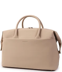 Hedgren Nostos Matte Softside Weekender Duffel Bag