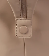 Hedgren Nostos Matte Softside Weekender Duffel Bag