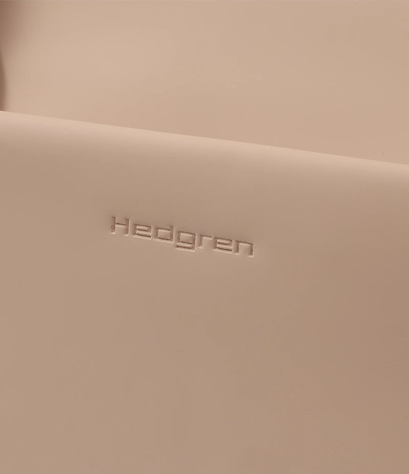 Hedgren Nostos Matte Softside Weekender Duffel Bag