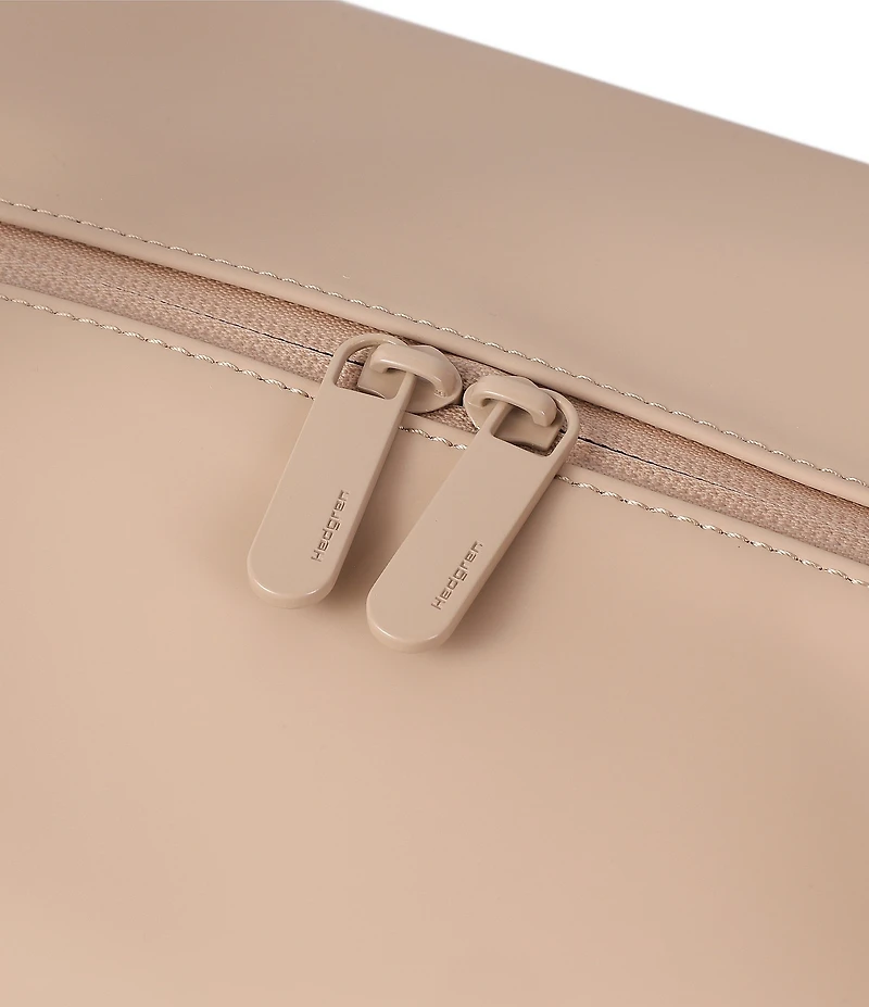 Hedgren Nostos Matte Softside Weekender Duffel Bag