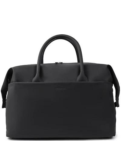 Hedgren Nostos Matte Softside Weekender Duffel Bag