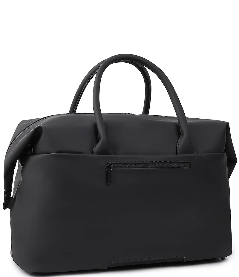 Hedgren Nostos Matte Softside Weekender Duffel Bag