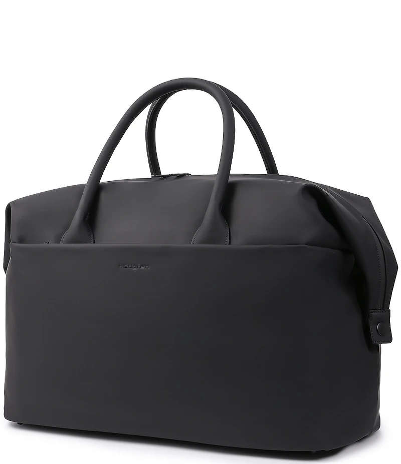 Hedgren Nostos Matte Softside Weekender Duffel Bag