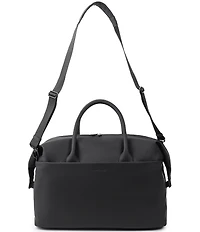 Hedgren Nostos Matte Softside Weekender Duffel Bag