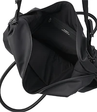 Hedgren Nostos Matte Softside Weekender Duffel Bag