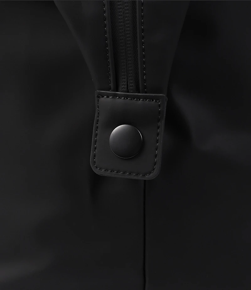 Hedgren Nostos Matte Softside Weekender Duffel Bag