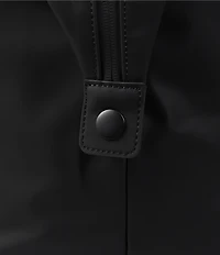 Hedgren Nostos Matte Softside Weekender Duffel Bag