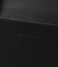 Hedgren Nostos Matte Softside Weekender Duffel Bag