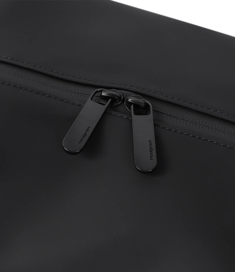 Hedgren Nostos Matte Softside Weekender Duffel Bag