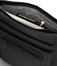 Hedgren Orva RFID Nylon Crossbody Bag