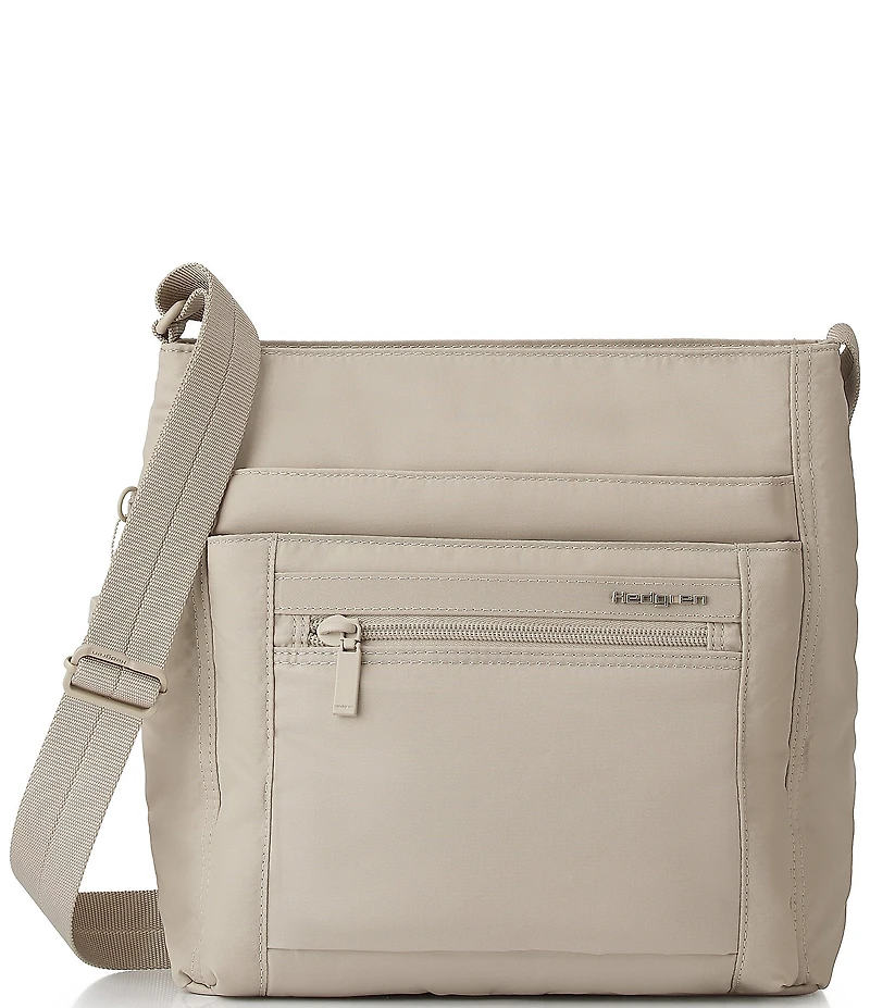 Hedgren Orva RFID Nylon Crossbody Bag