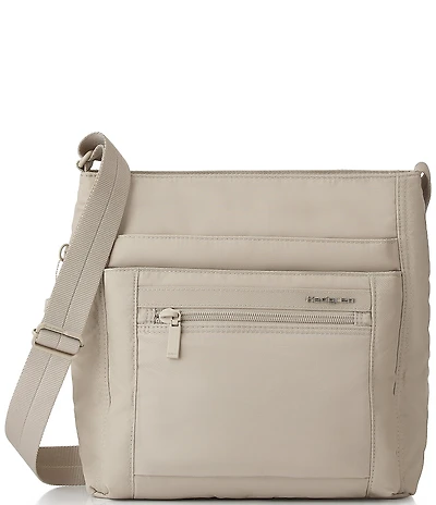 Hedgren Orva RFID Nylon Crossbody Bag