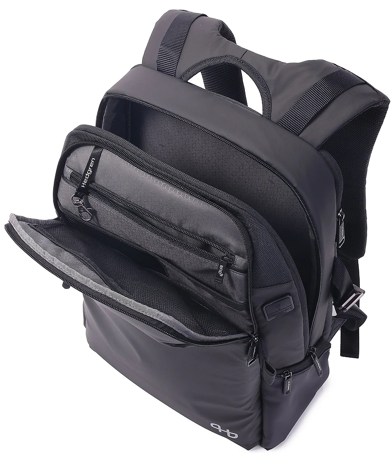 Hedgren Rail Laptop Backpack
