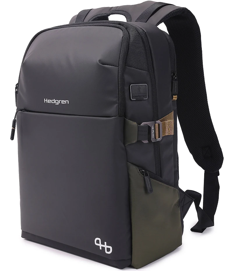Hedgren Rail Laptop Backpack