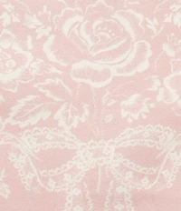 Hedley & Bennett x LoveShackFancy Toscana Toile Cropped Essential Apron