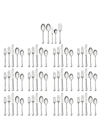 Henckels Astley -Piece Stainless Steel Flatware Set
