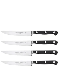 Henckels Classic Steak Knives, Set of 4