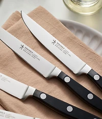 Henckels Classic Steak Knives, Set of 4