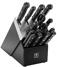 Henckels Solution 16-Piece Self-Sharpening Knife Block Set