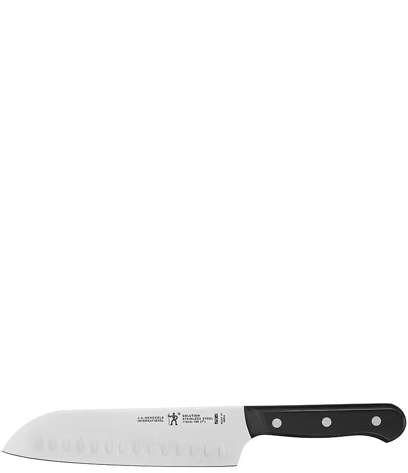 Henckels Solution 2-Piece Asian Knife Set