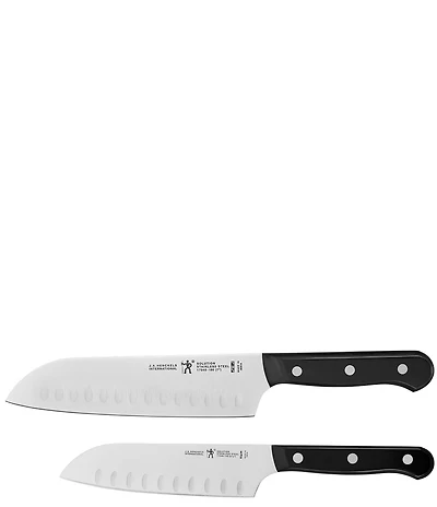 Henckels Solution 2-Piece Asian Knife Set