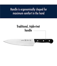 Henckels Solution 3-Piece Starter Knife Set