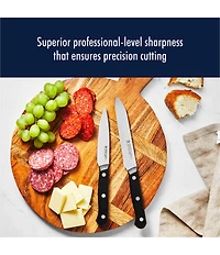 Henckels Solution 4-inch Paring Knife