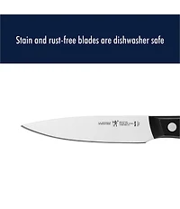 Henckels Solution 4-inch Paring Knife