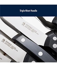 Henckels Solution Steak Knives, Set of 8