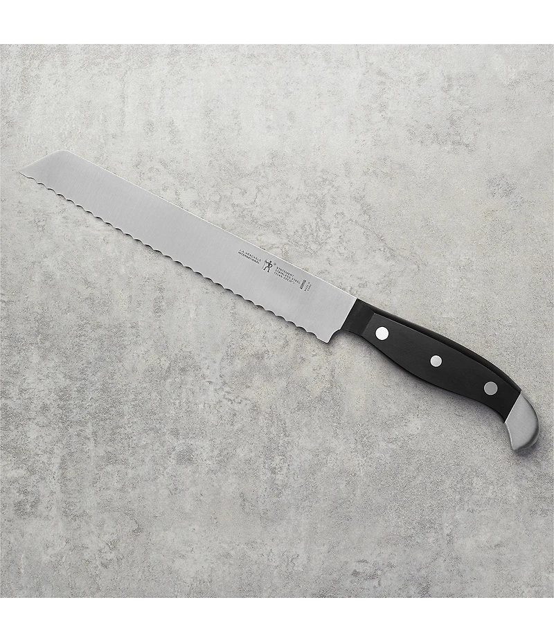 Henckels Statement 8-inch Bread Knife