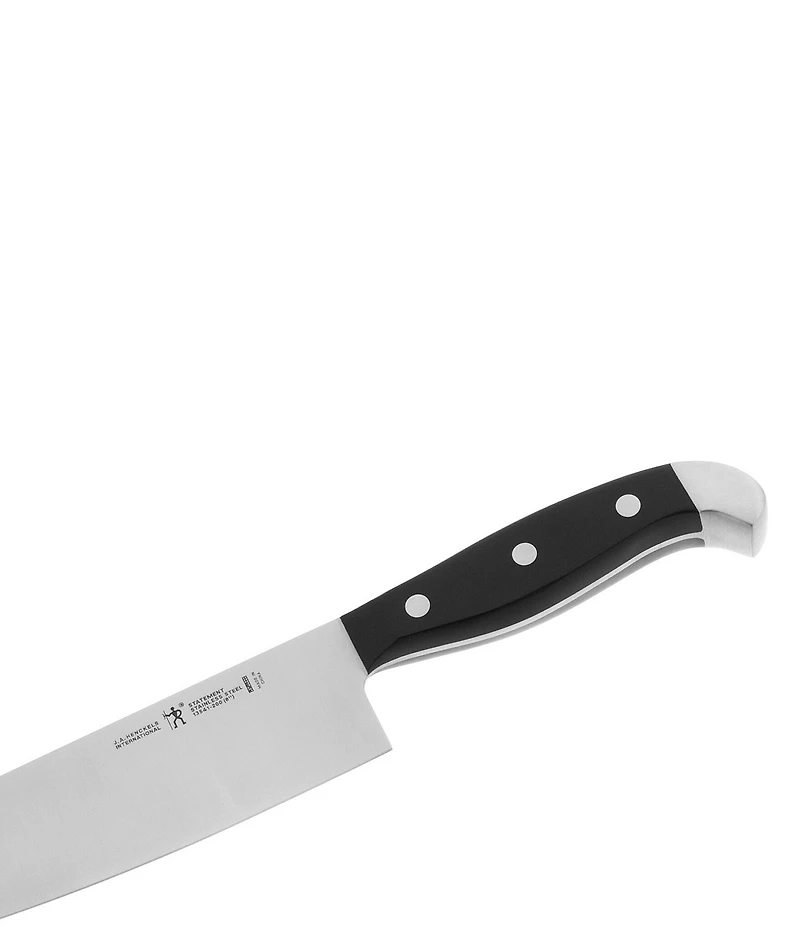 Henckels Statement 8-inch Chef's Knife