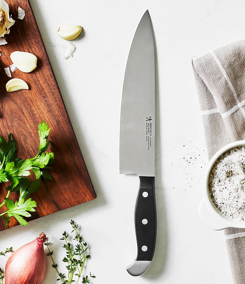 Henckels Statement 8-inch Chef's Knife