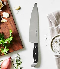 Henckels Statement 8-inch Chef's Knife