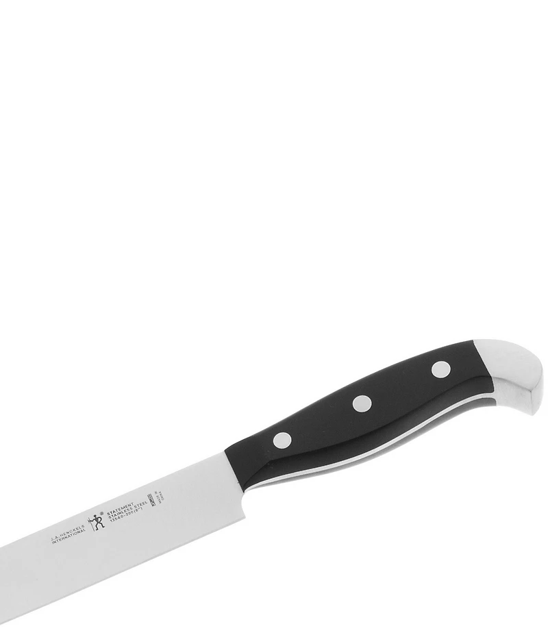 Henckels Statement 8-inch Slicing Knife