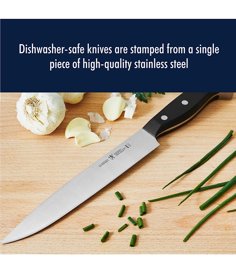 Henckels Statement 8-inch Slicing Knife