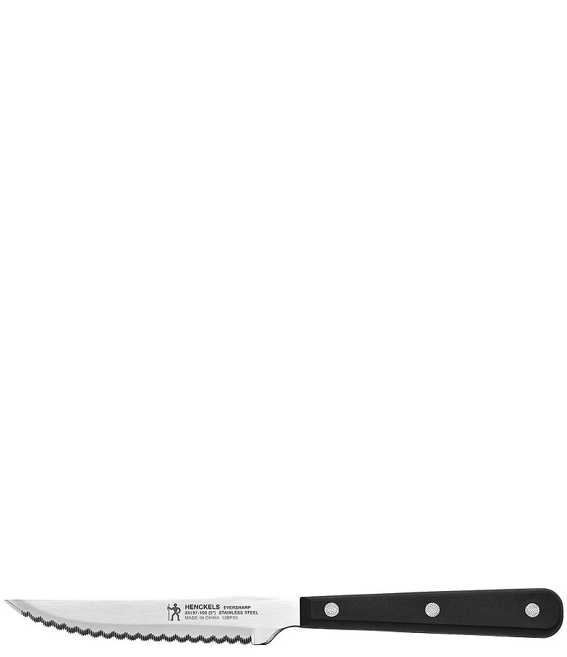 Henckels Steak Knife, Set of 8
