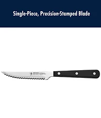 Henckels Steak Knife, Set of 8