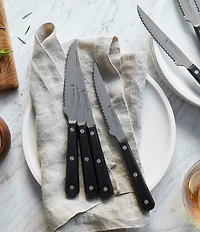Henckels Steak Knife, Set of 8