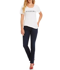 Heritage Pfeifer's Logo Tee Shirt