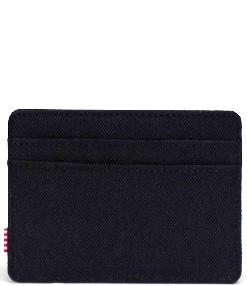 Herschel Supply Co. Charlie RFID Cardholder Wallet