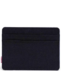 Herschel Supply Co. Charlie RFID Cardholder Wallet