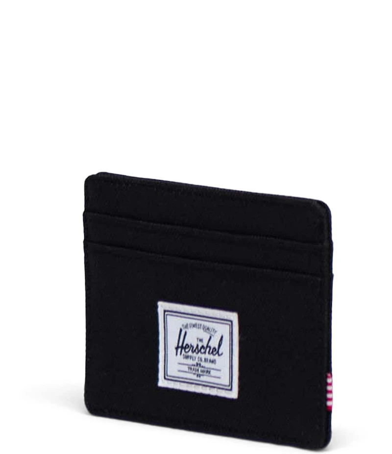 Herschel Supply Co. Charlie RFID Cardholder Wallet