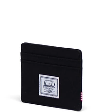 Herschel Supply Co. Charlie RFID Cardholder Wallet