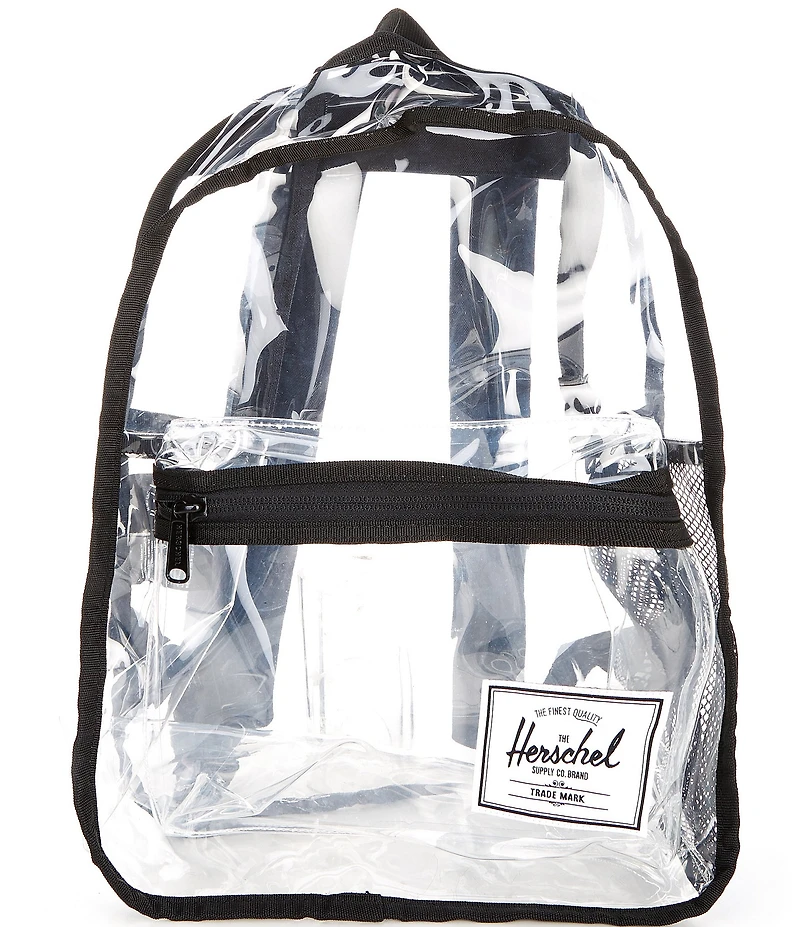 Herschel Supply Co. Classic™ Clear Contrast Trim Backpack- 26L