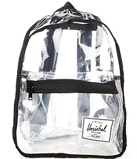Herschel Supply Co. Classic™ Clear Contrast Trim Backpack- 26L