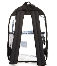 Herschel Supply Co. Classic™ Clear Contrast Trim Backpack- 26L