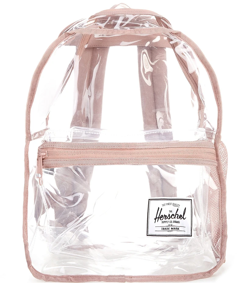 Herschel Supply Co. Classic™ Clear Contrast Trim Backpack- 26L
